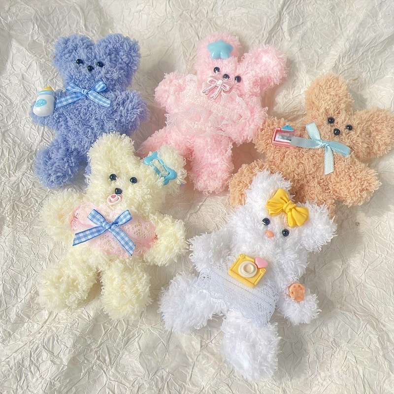 Pipe Cleaner Charm — DIY Craft Kit