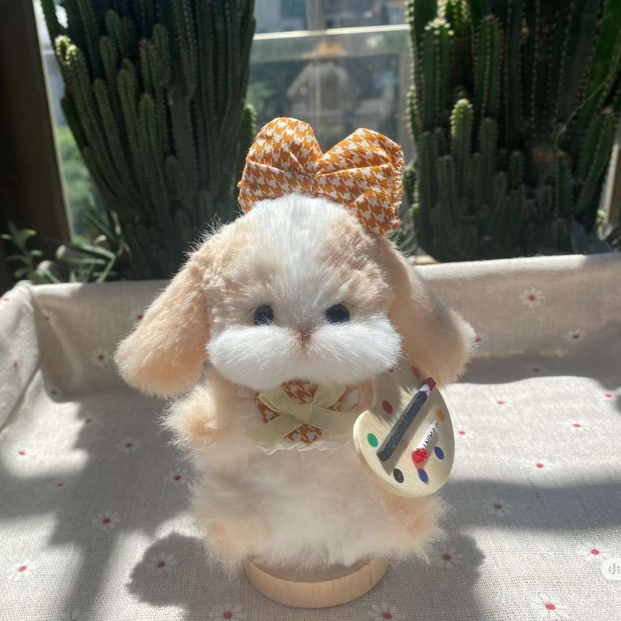 handmade gift-cute desk decor - 图片 5